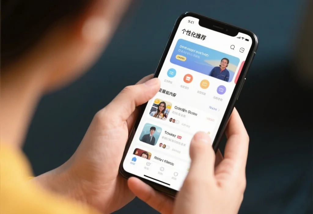 Top 7 大众娱乐手机版独家特色功能，不容错过！